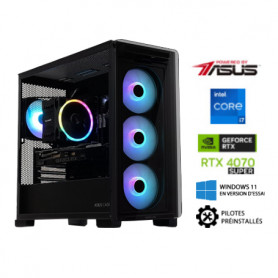 APEX-750S PWD BY ASUS