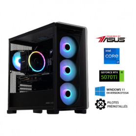 APEX-755i PWD BY ASUS