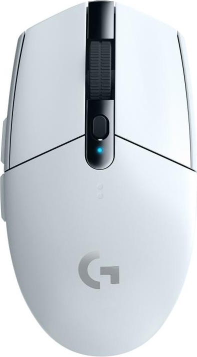 logitech-g305-lightspeed-sans-fil-white